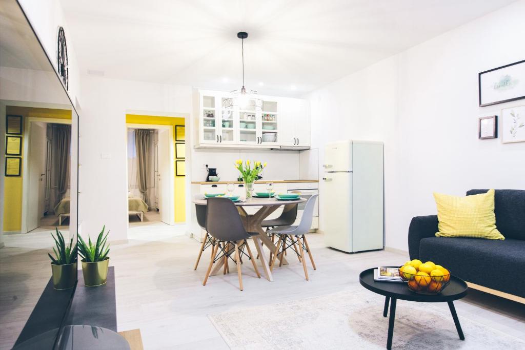 Hello Zagreb Apartment