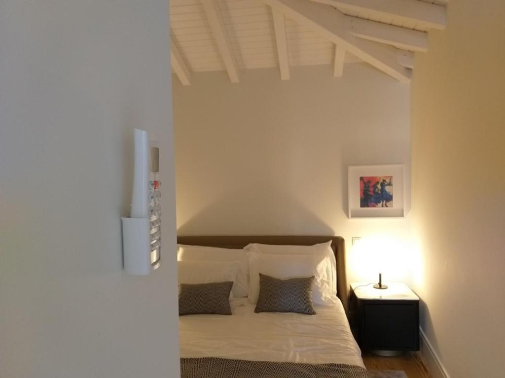 Wonderful Porto Design Apartments - 14