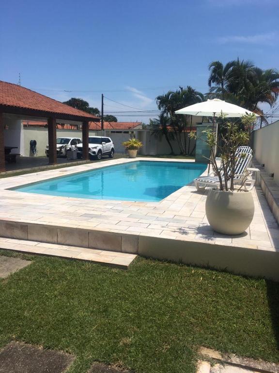  Itanhaém Maravilhosa