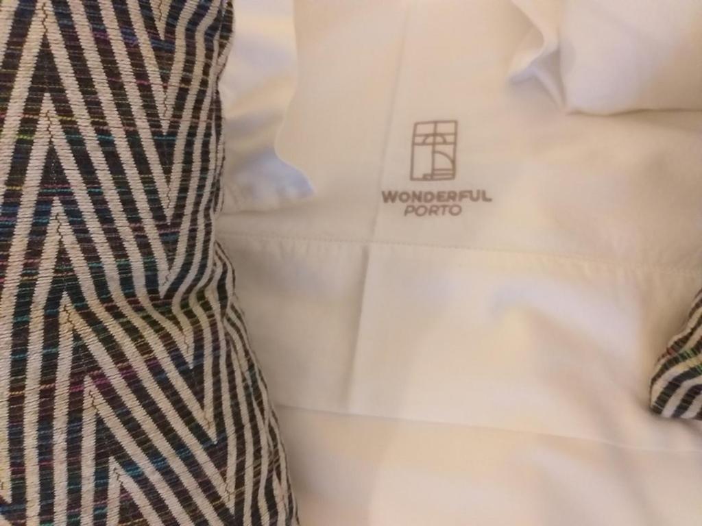 Wonderful Porto Design Apartments - 17