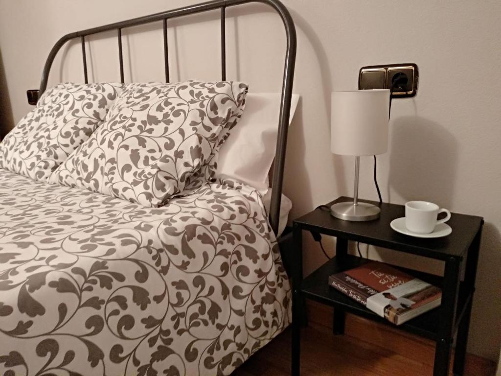 Apartamento Ayub - Housity