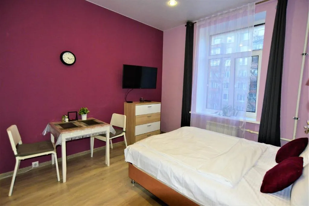 BestFlat24 ????????? studio2, Moscova, Rusia