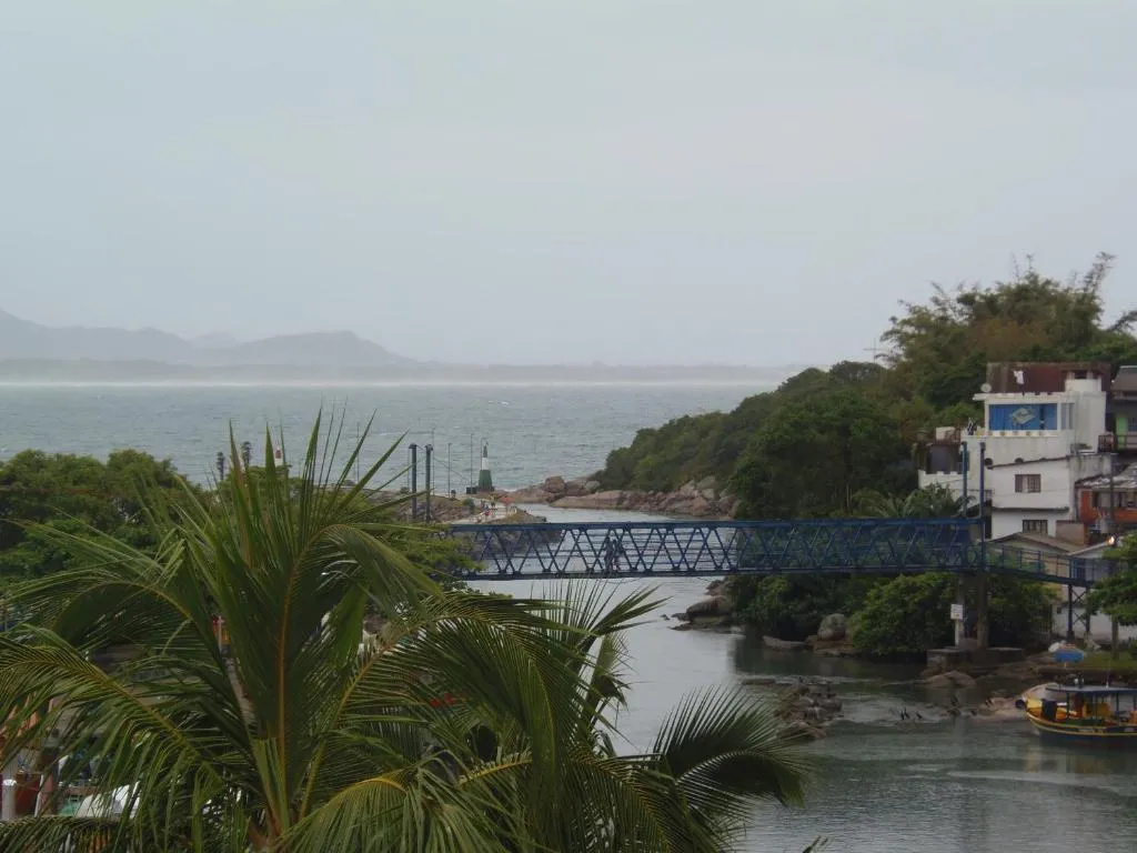 Apartamento Vip do Canal, Florianópolis, Brazilia