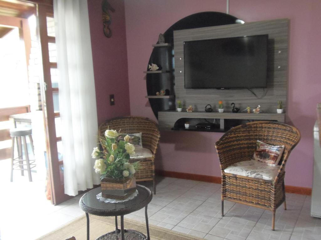  Apartamento Vip do Canal