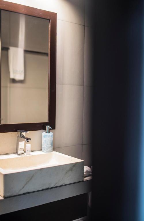 Asilé Hotel Boutique - Monolocale Standard