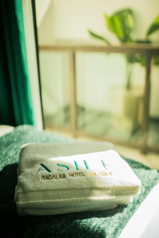 Asilé Hotel Boutique - Suite