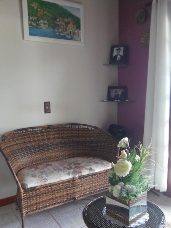  Apartamento Vip do Canal