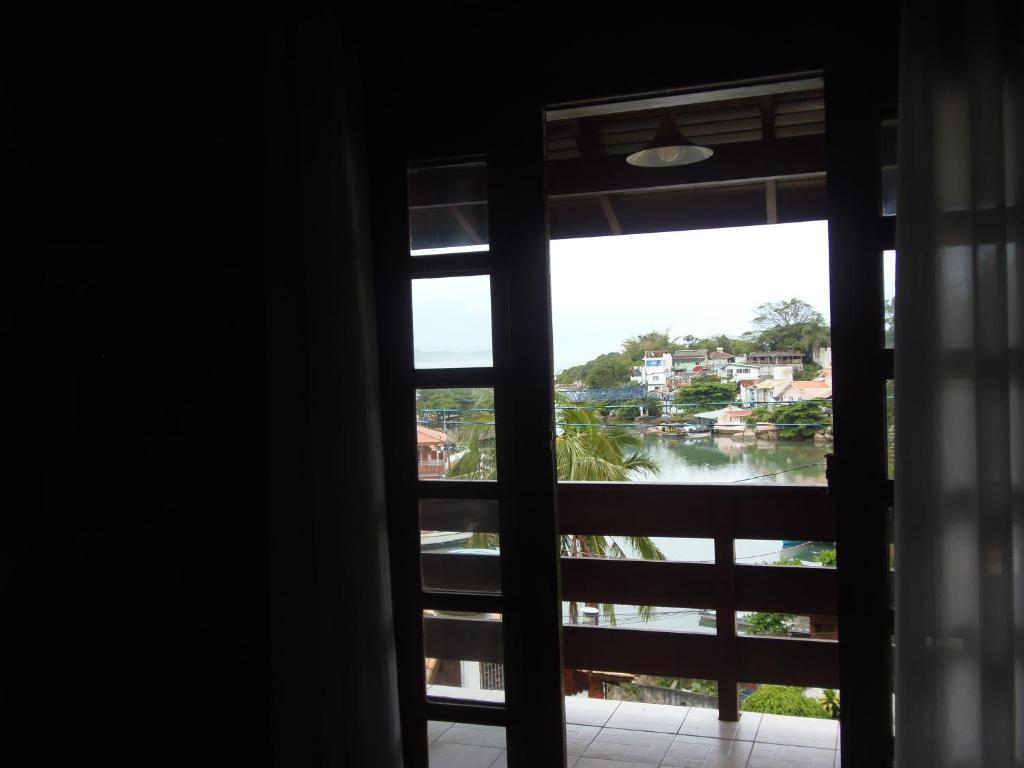  Apartamento Vip do Canal