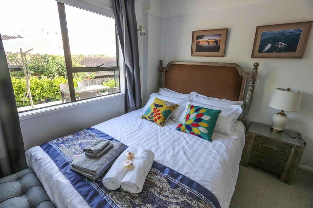 Swimming Pool Holiday Villa - Resim 16