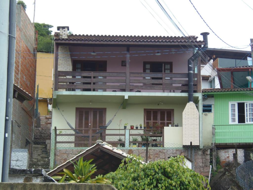  Apartamento Vip do Canal