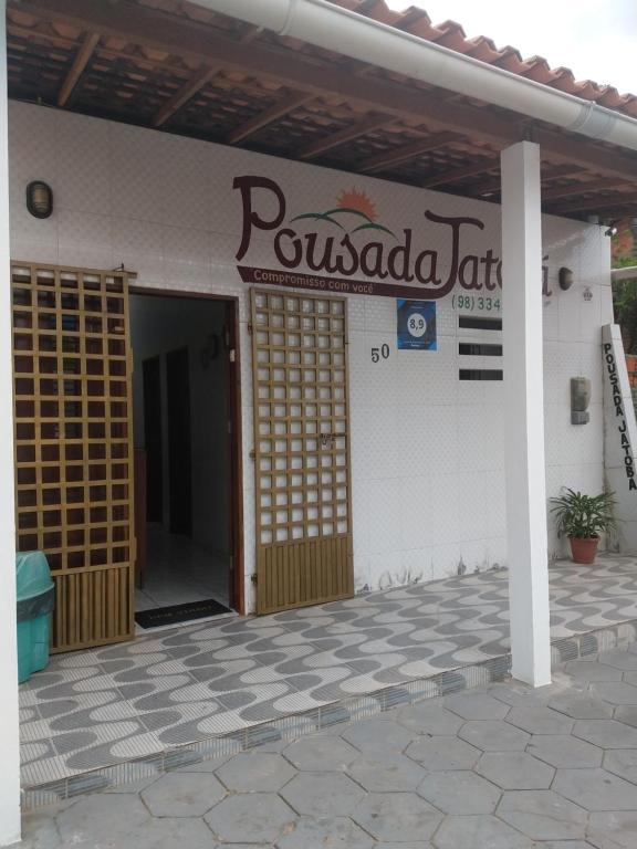  Pousada Jatobá