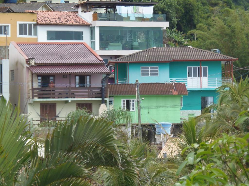  Apartamento Vip do Canal