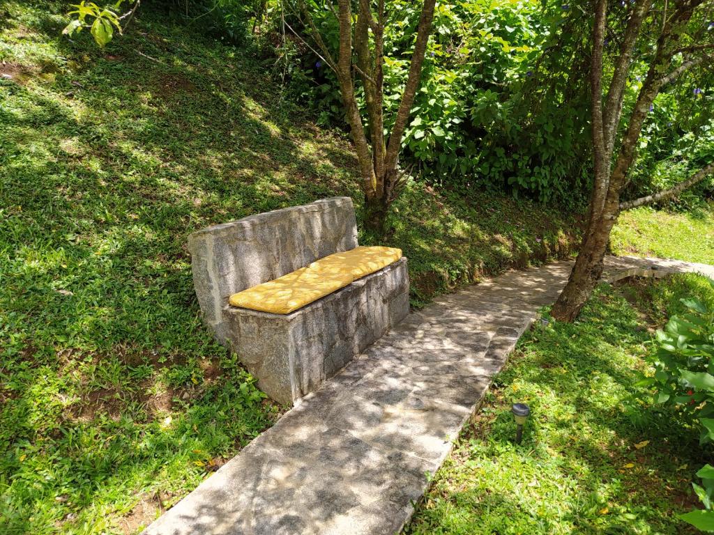  Casa do Índio