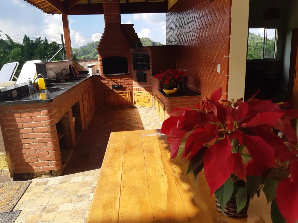  CHÁCARA NATUREZA VIVA GUARAREMA