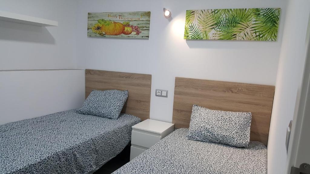 Zdjęcie z galerii obiektu El nido de las arpias w mieście Maspalomas