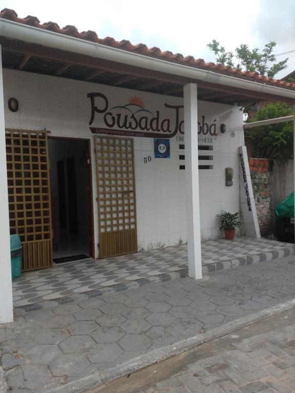  Pousada Jatobá