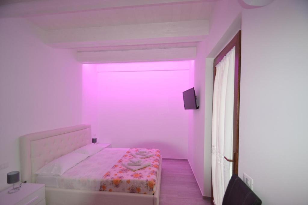 Onda Chiara B&B - Номер Делюкс