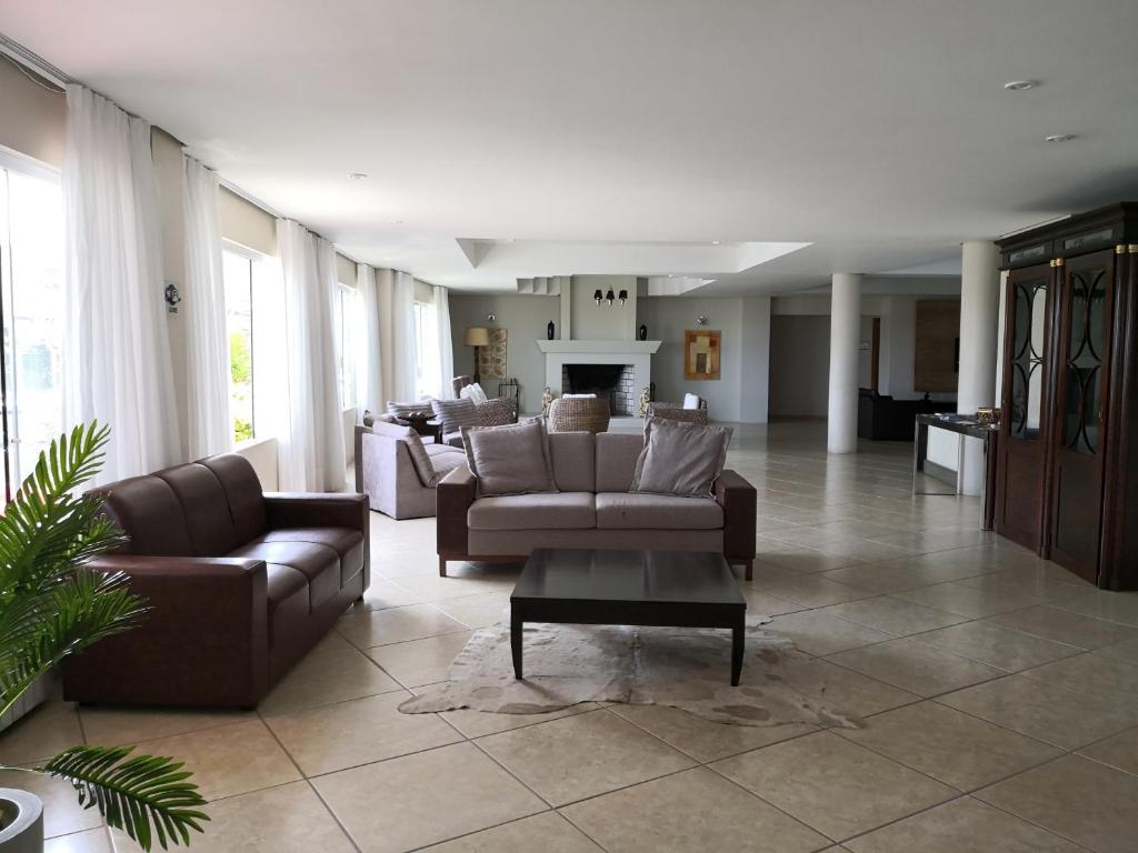  De Rose Praia Hotel