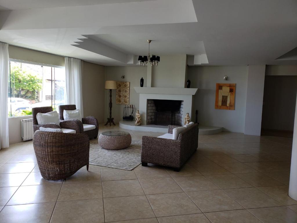  De Rose Praia Hotel