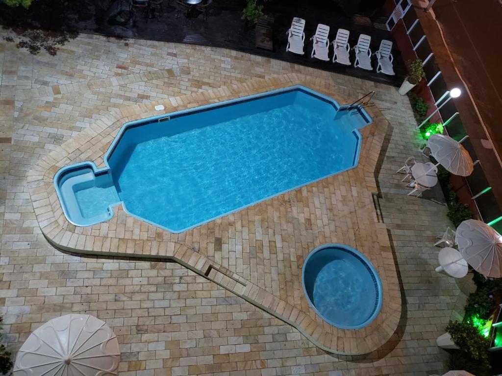  De Rose Praia Hotel