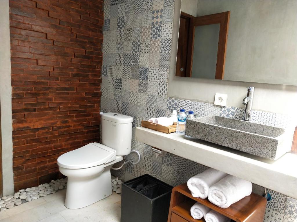 La Pan Nam Exotic Villas and Spa - 13