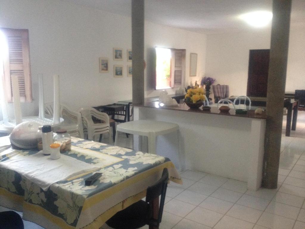  Repouso do Mar Residence