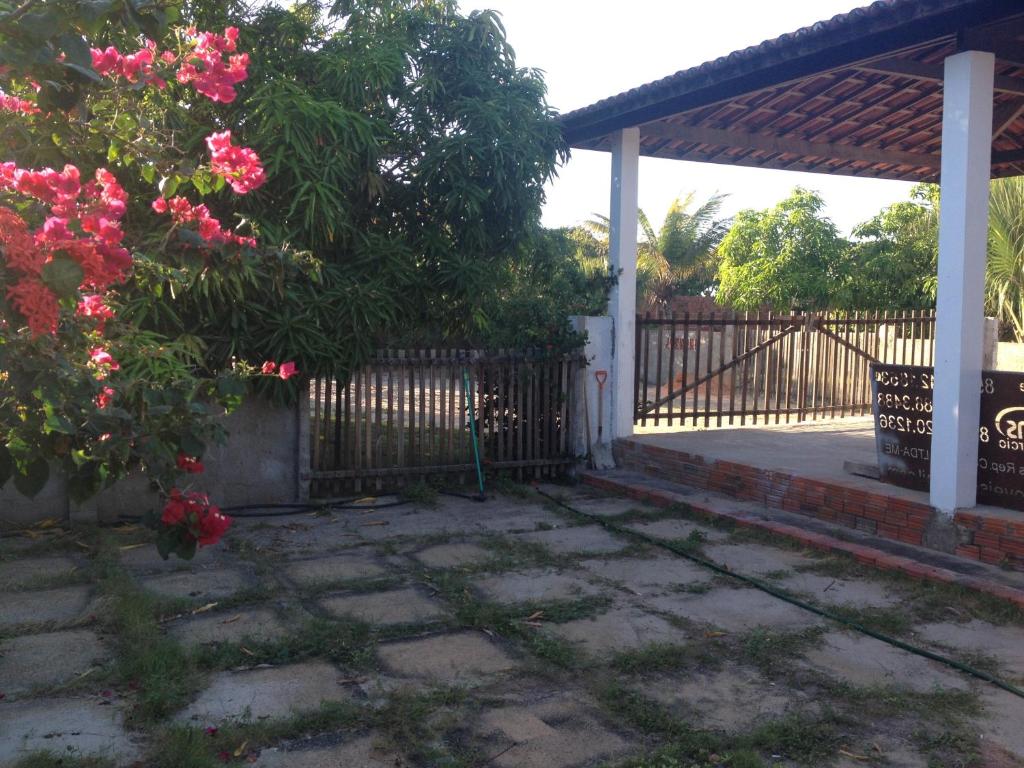  Repouso do Mar Residence