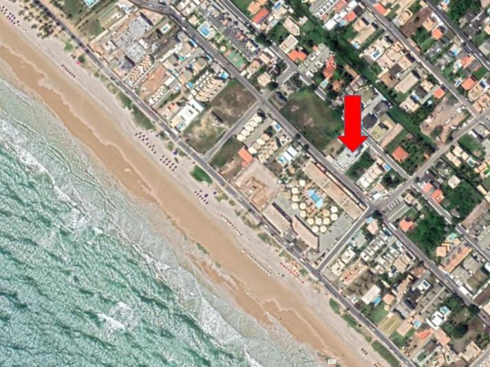  Salvador Praia