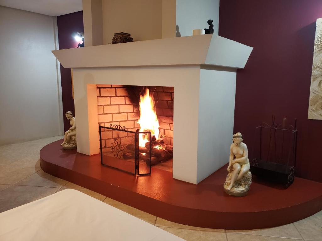  De Rose Praia Hotel