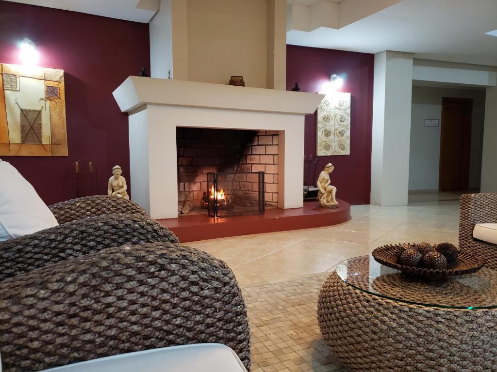  De Rose Praia Hotel
