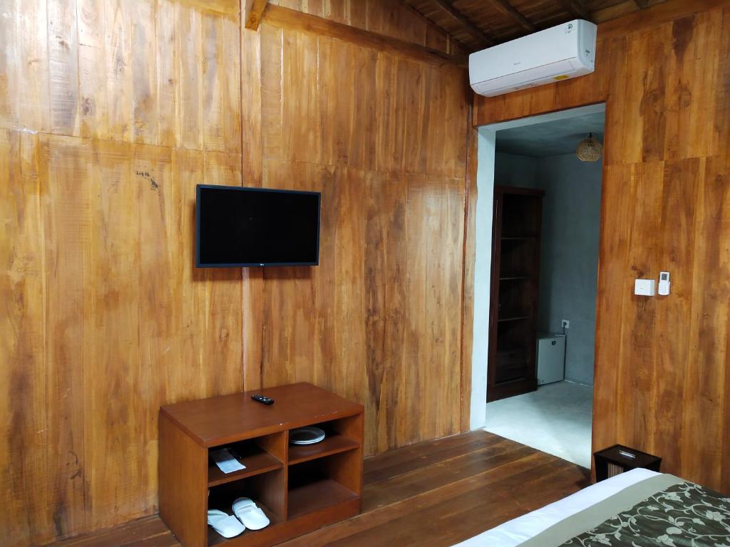 La Pan Nam Exotic Villas and Spa - 14