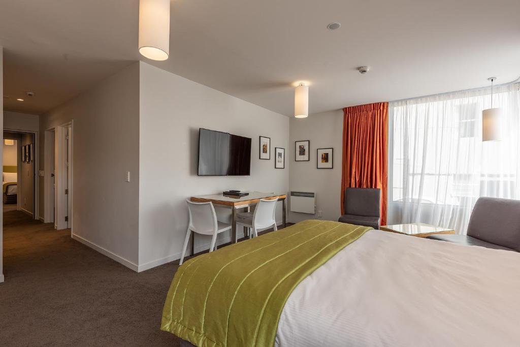 Apollo Lodge - Free Parking - Resim 13