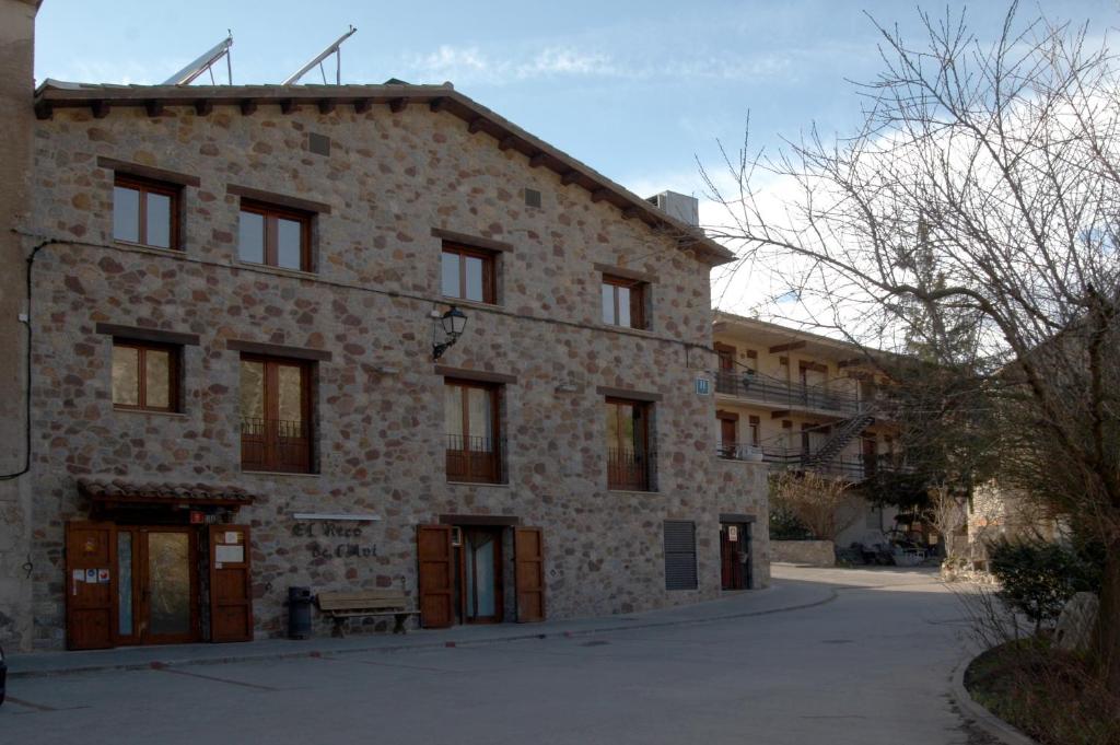 Hotel Casa Duaner, Guardiola de Berguedà – Bijgewerkte ...
