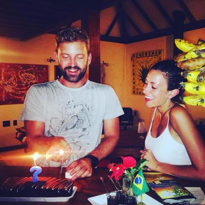  Floripa Guest House