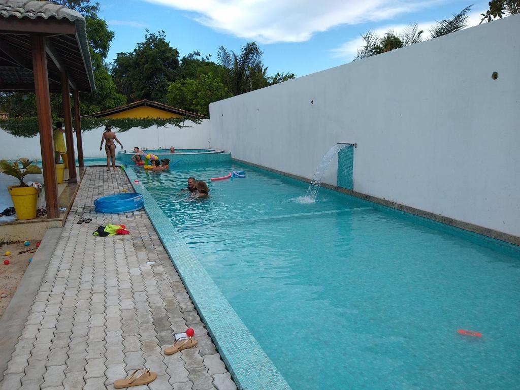  VILLAGE DAS ÁGUAS