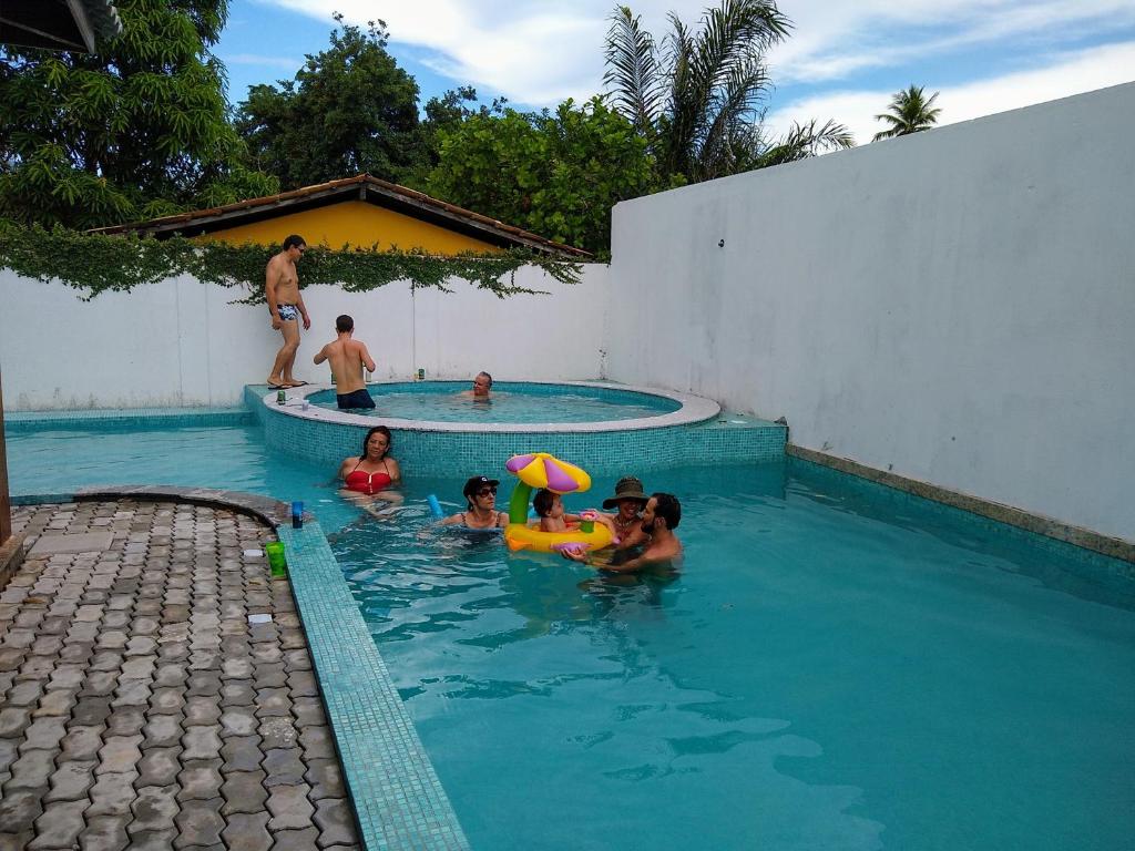  VILLAGE DAS ÁGUAS