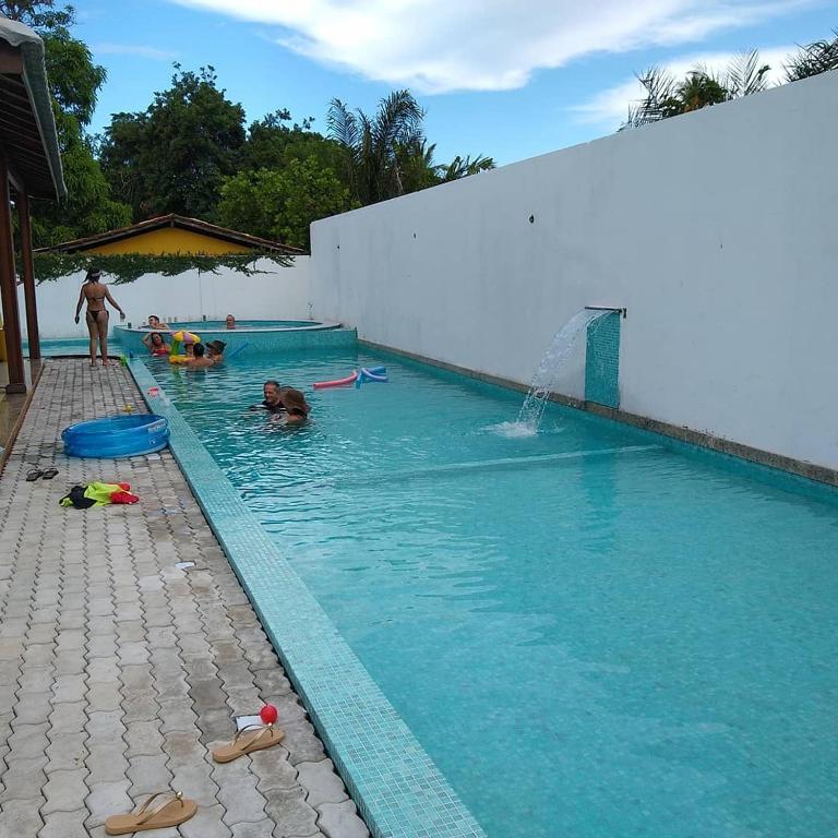  VILLAGE DAS ÁGUAS