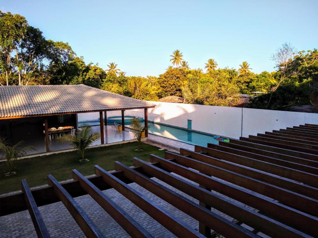  VILLAGE DAS ÁGUAS