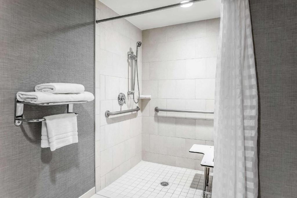 Hyatt Place Lake Mary/Orlando North photo