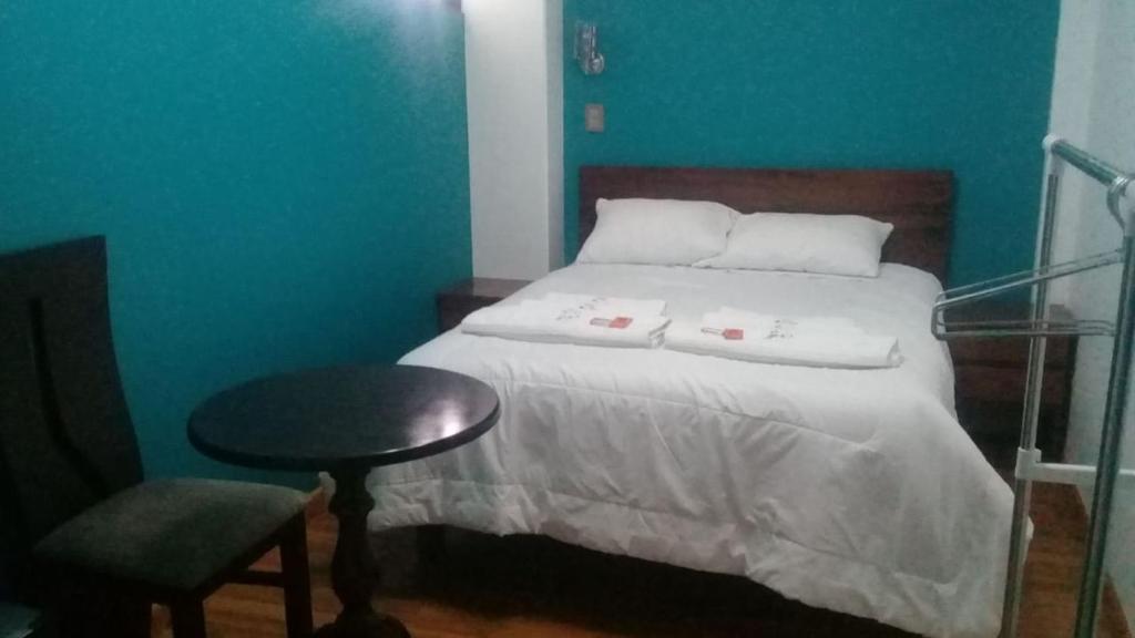 Azul Real - Chambre Double Ou Jumelle De Luxe