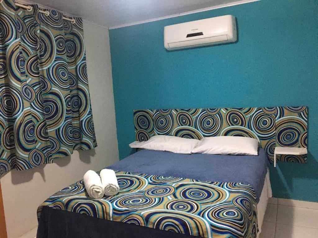  Pousada Da Chácara Angra