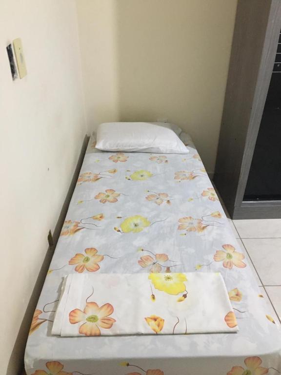  Pousada Da Chácara Angra