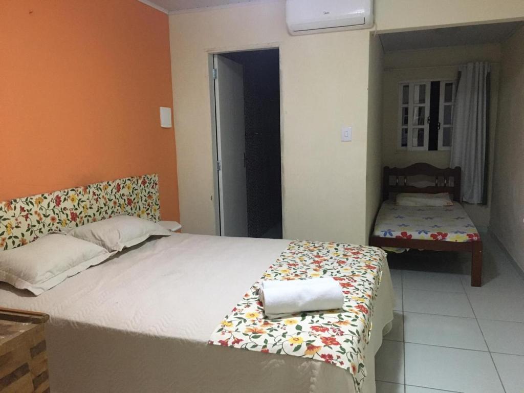  Pousada Da Chácara Angra