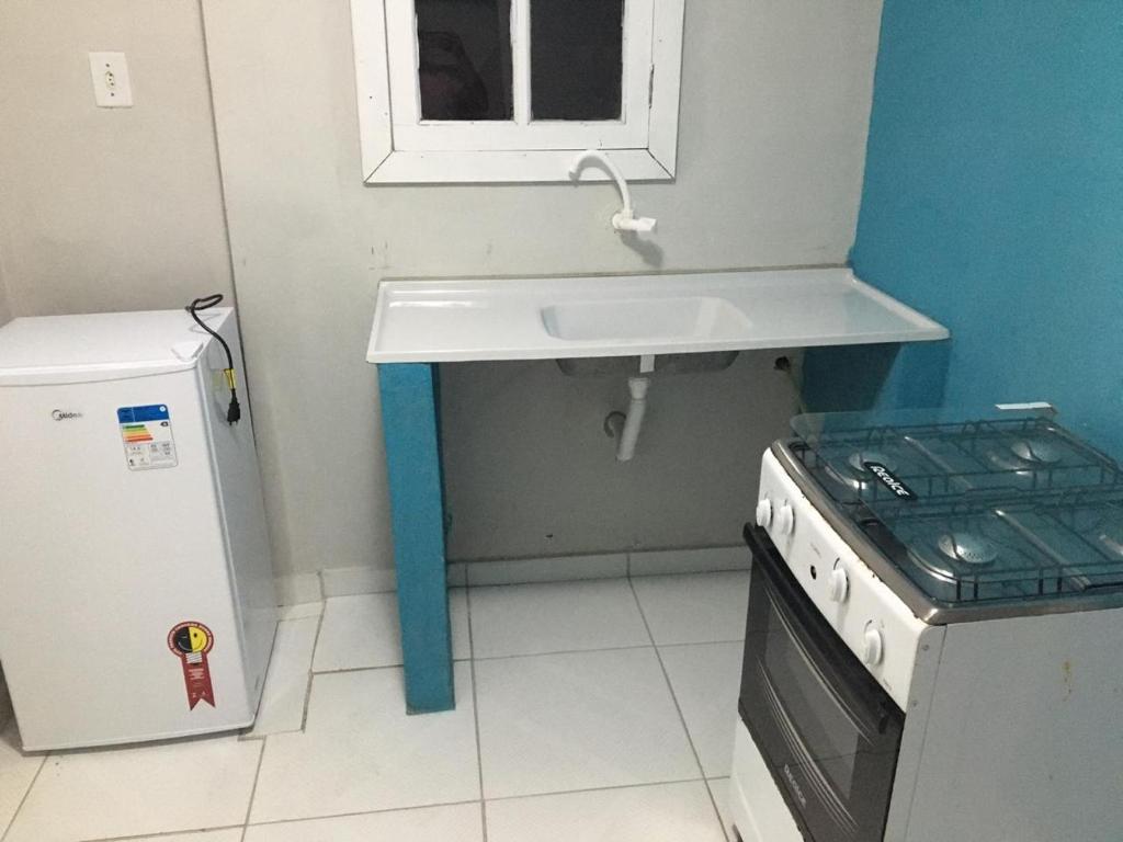  Pousada Da Chácara Angra