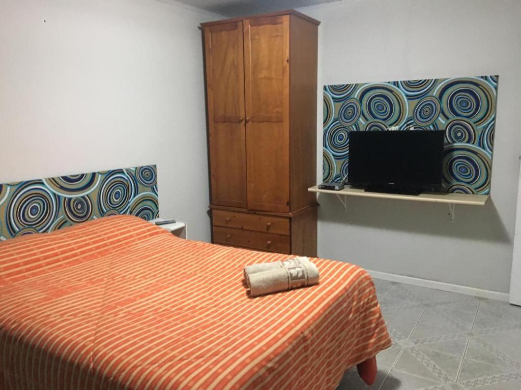  Pousada Da Chácara Angra