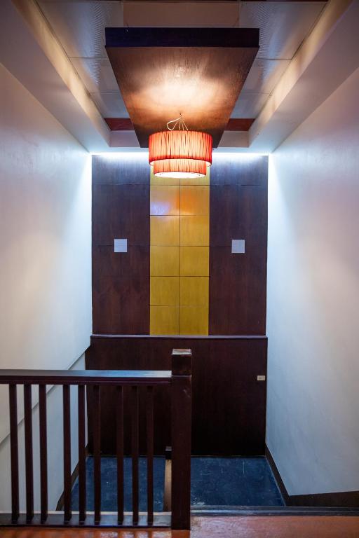 JJ hut hotel - Resim 9