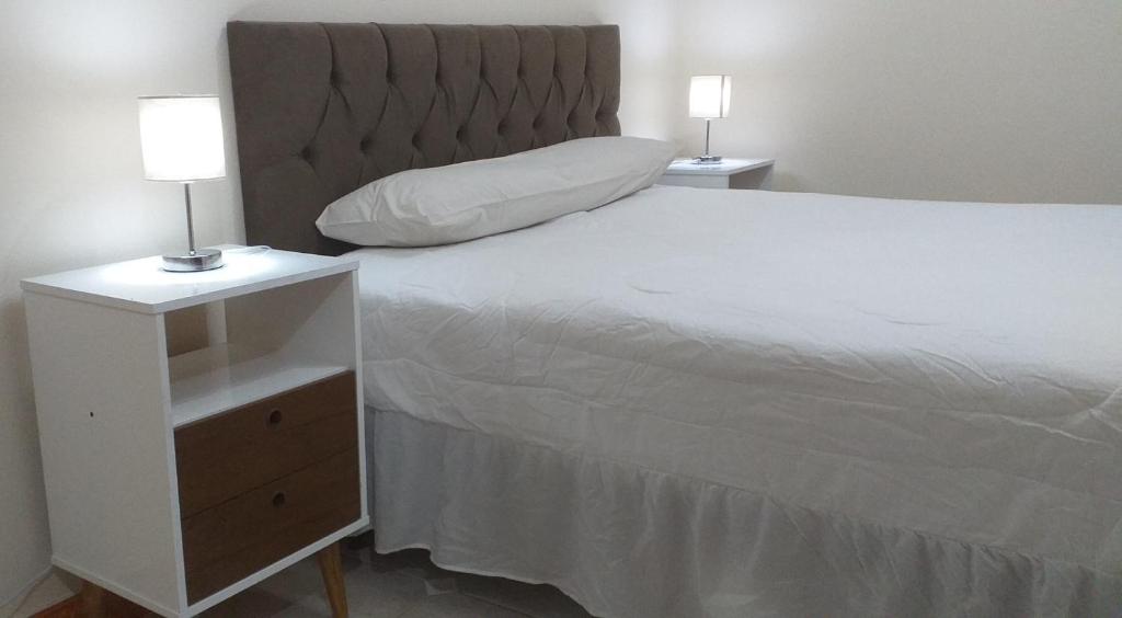  Mega Apartamento