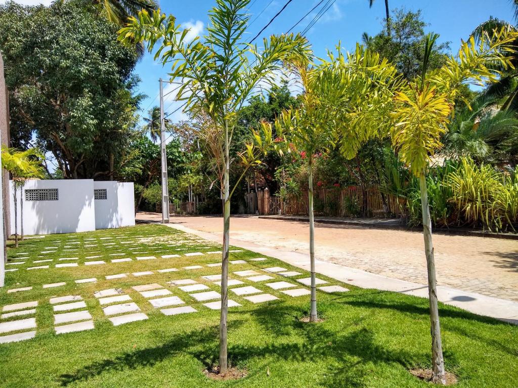  VILLAGE DAS ÁGUAS