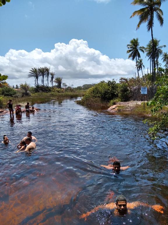  VILLAGE DAS ÁGUAS