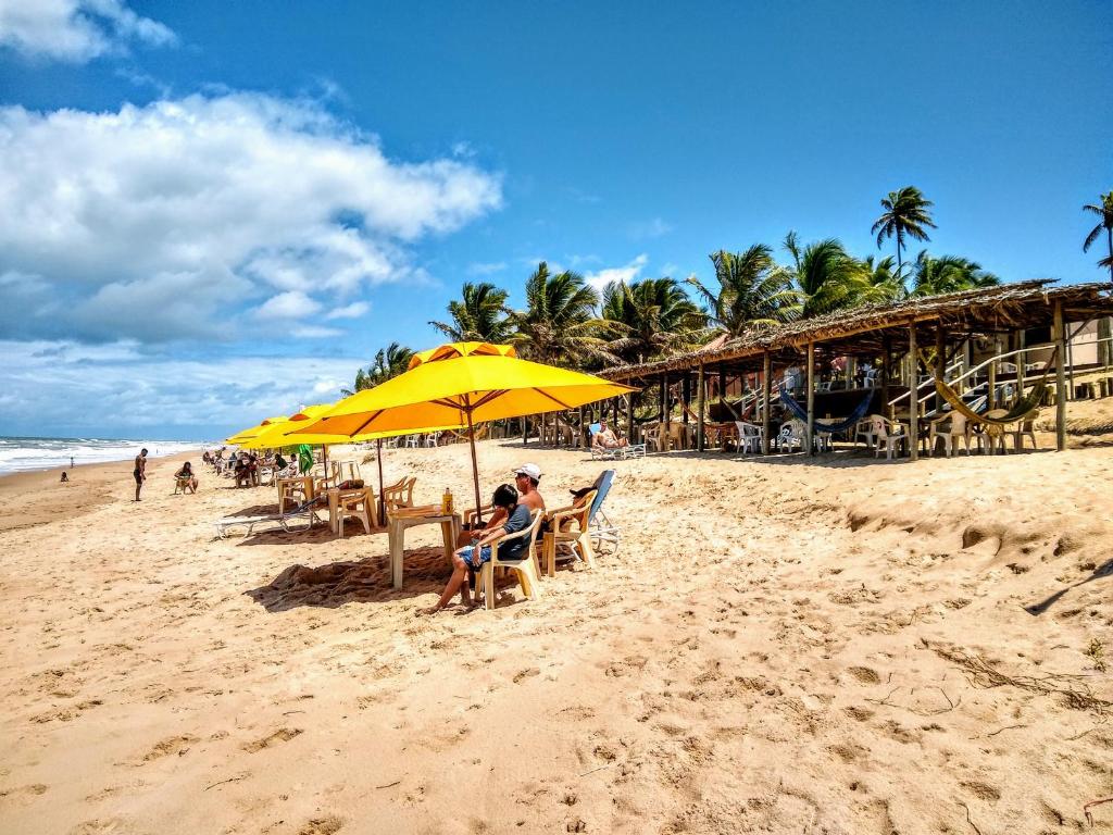  VILLAGE DAS ÁGUAS